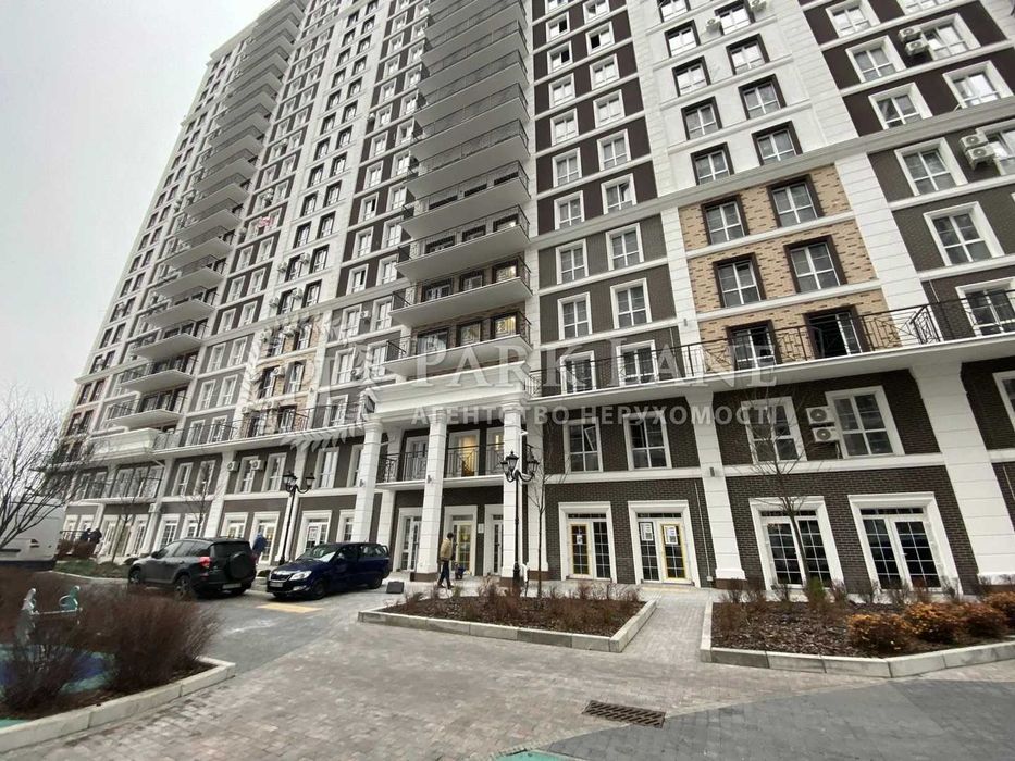 2-кімнатна квартира, авторський проект, Максимовича Михайла (Трутенка Онуфрія), 24г, Нова Англія