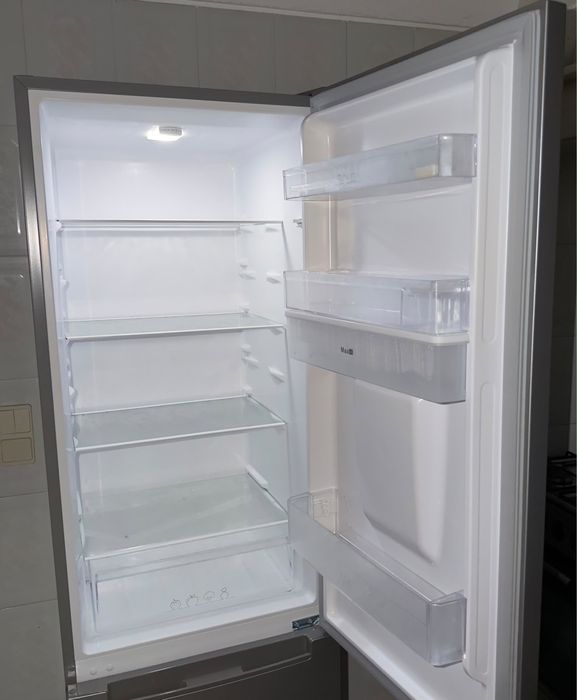Frigorifico combinado