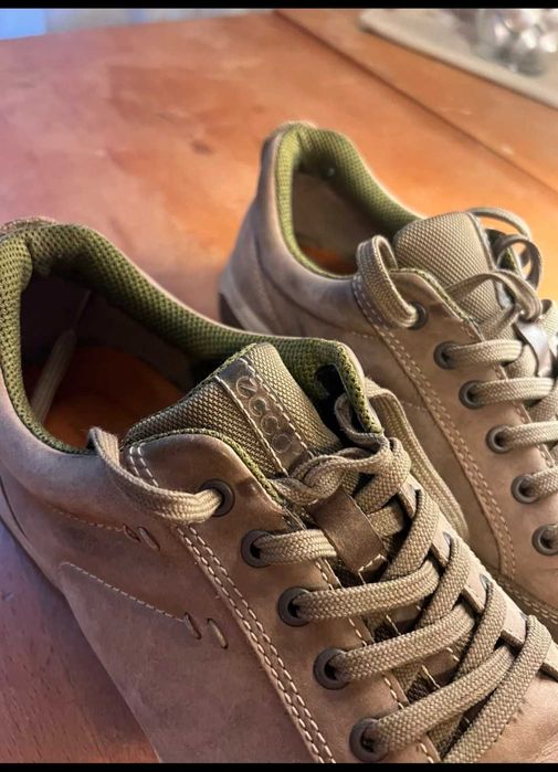 Ecco buty męskie 45