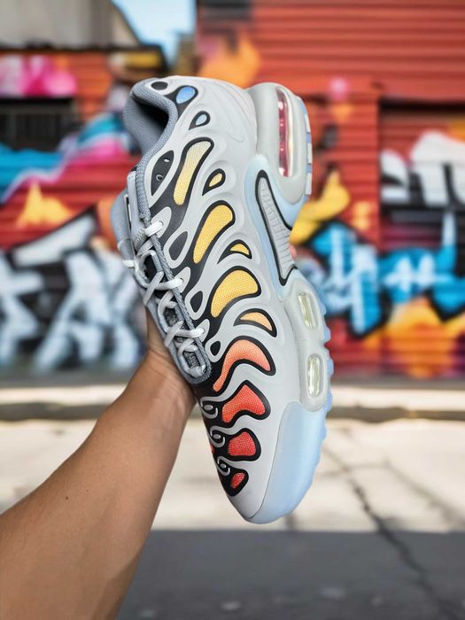 Кросівки Nike Air Max Plus Drift оригінал 44.5