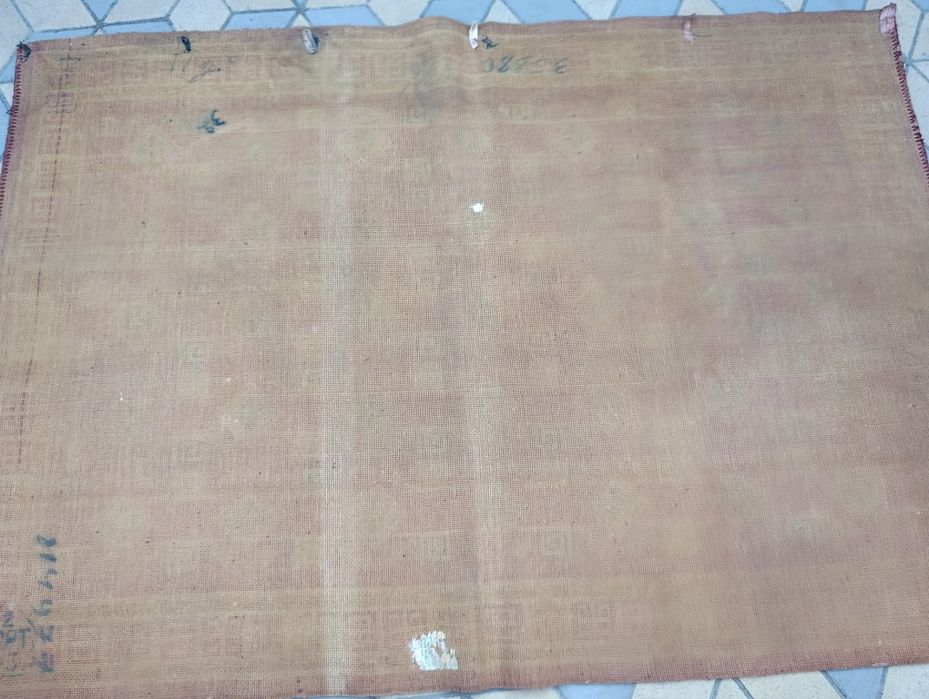 Продам килим 200х140 б.у.