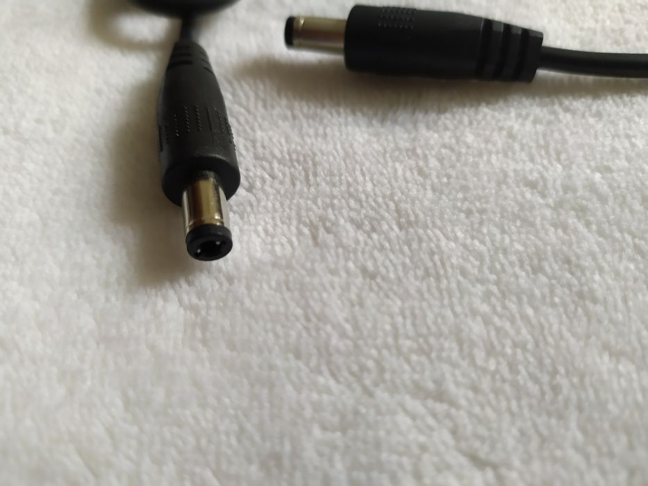 DC-DC повышающий преобразователь на 9 и 12в.  Для роутера.