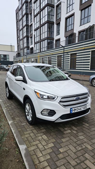 Ford Escape 2019р
