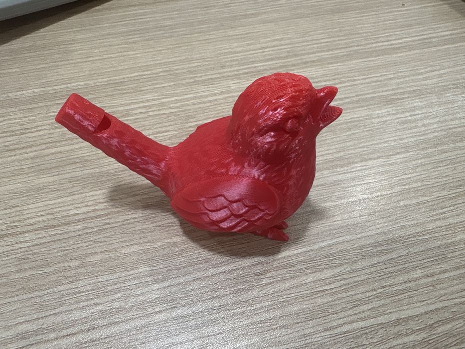 Passaro Asubiador
