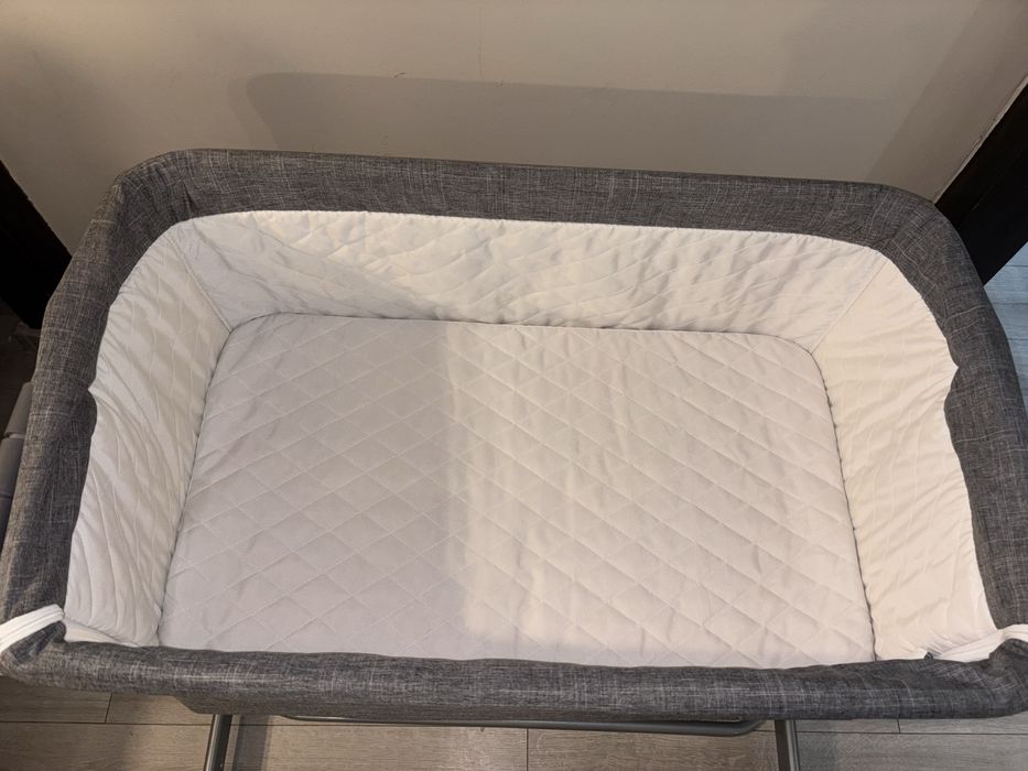 Łóżczko caretero sleep2gether