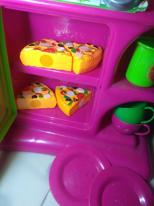 Мебель для кухні,варочна