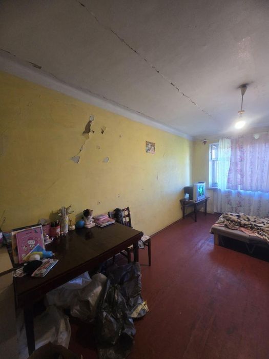 3-комнатная квартира по адресу ул. Радостная (площадь 59 м²) - Atlanta.ua - фото 2