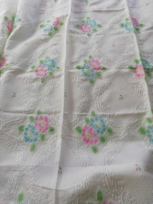 Antiguidades colchas