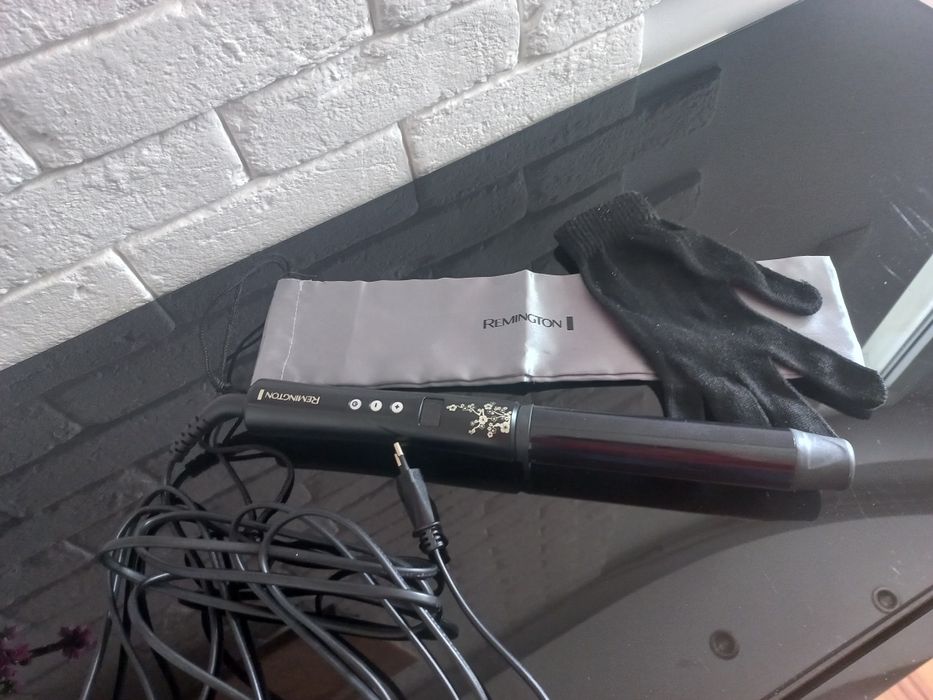 Плойка Remington