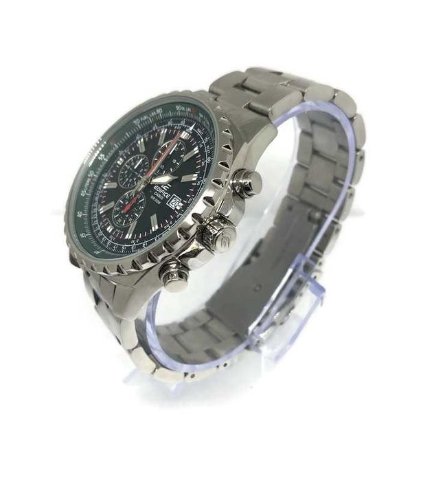 Zegarek Casio Edifice EF527 komplet gwarancja