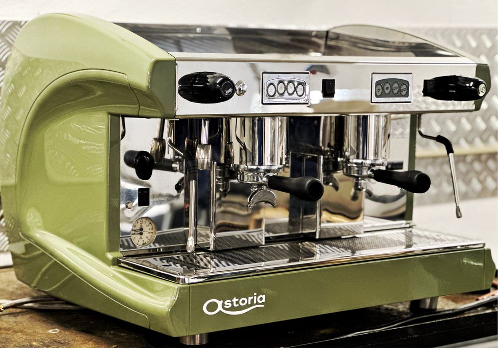 Ekspres do kawy Astoria Forma# Po remoncie #Gwarancja