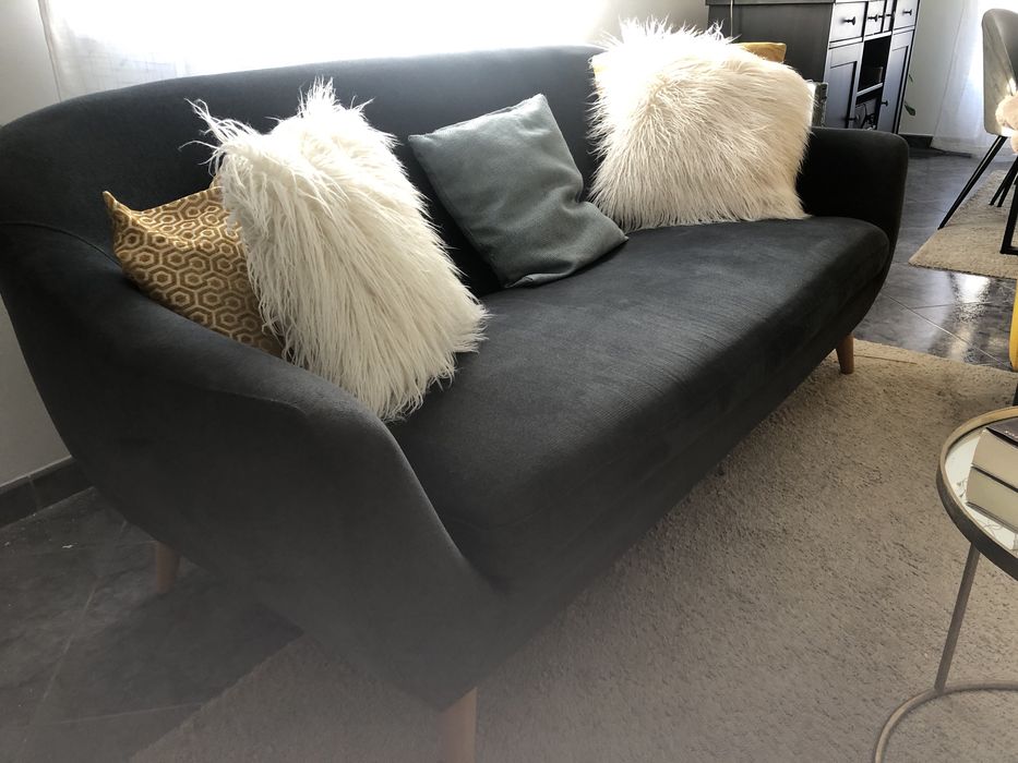 Sofa 3 lugares da loja Area