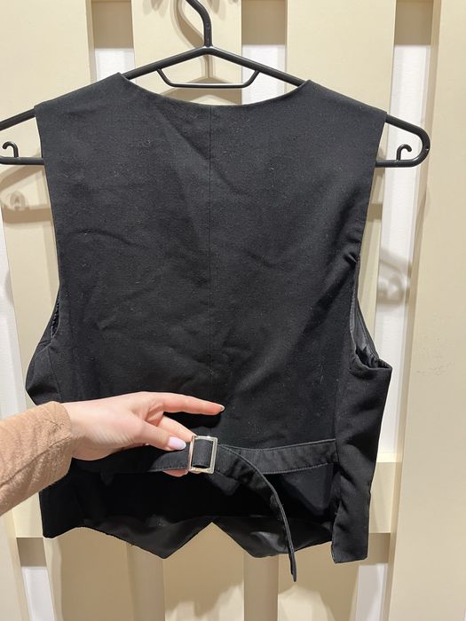 Класична желетка