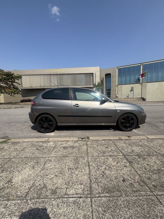 Seat Ibiza 1.9TDI PD100