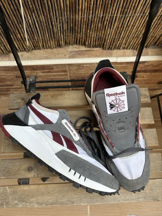 Tenis Rebook N41