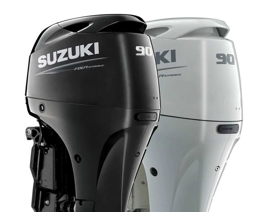 RABATY | SUZUKI DF90ATL Silnik zaburtowy 90 KM ASO ITA Marine Zegrze