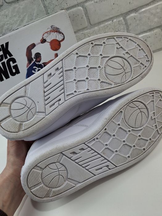 Sneakersy Patrick Ewing r.38
