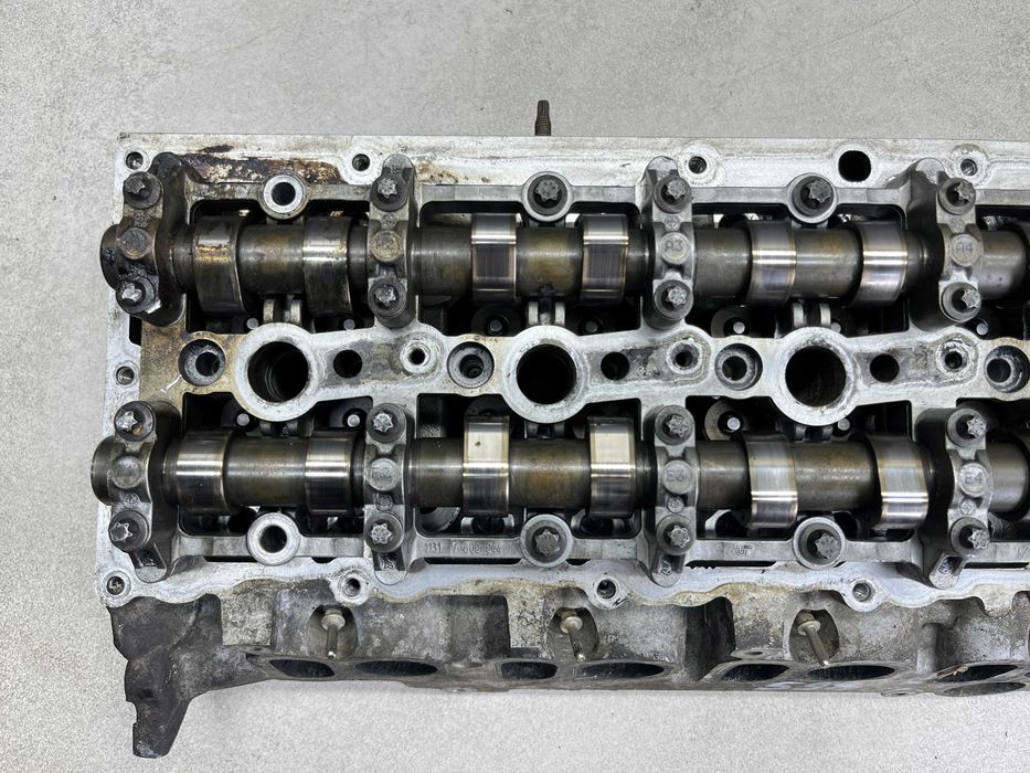 ГБЦ головка блока BMW E90 F30 GT F34 F10 F07 F01 X3 F25 X5 X6 3.0 d