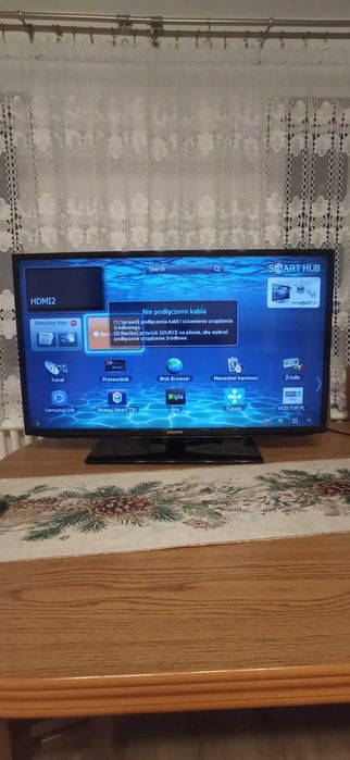 Telewizor Samsung Smart TV 40 "