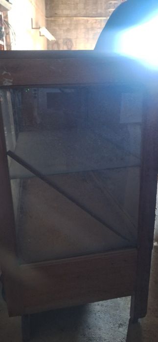 Aparador para recuperar