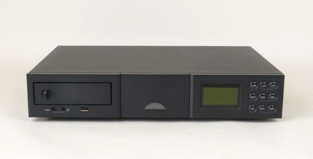 Naim uniti one in all sw
