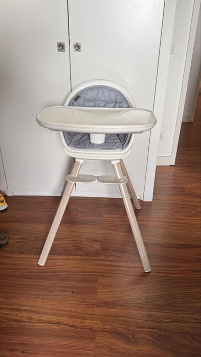 Cadeira de refeiçao bebe Maxi Cosi