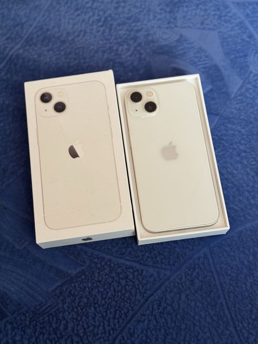 iPhone 13 128gb neverlock