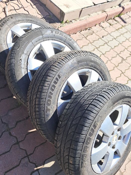 Продам колеса взборі 195/65/15