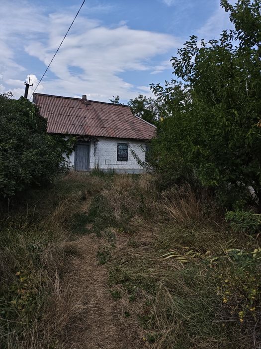 Продам будинок. Єлизаветівка