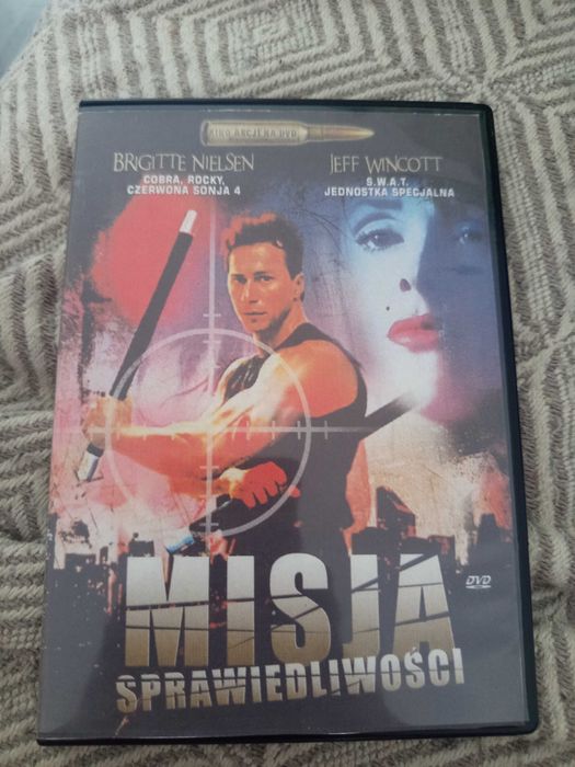 Pozostałe filmy DVD