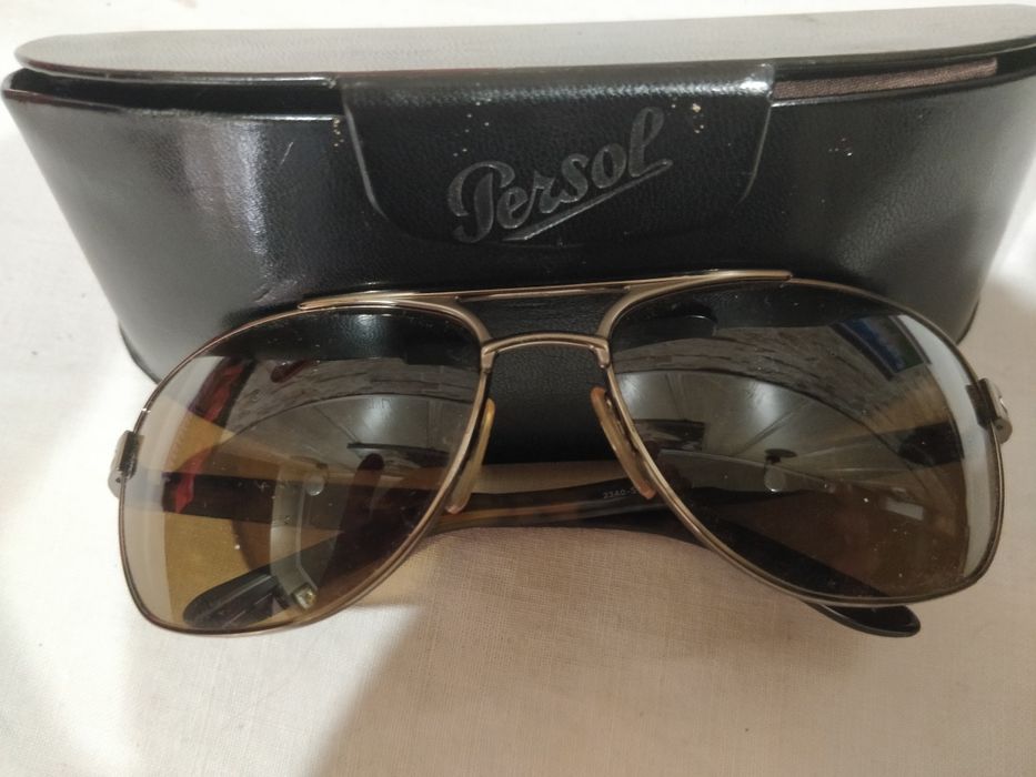 Сонцезахисні окуляри PERSOL