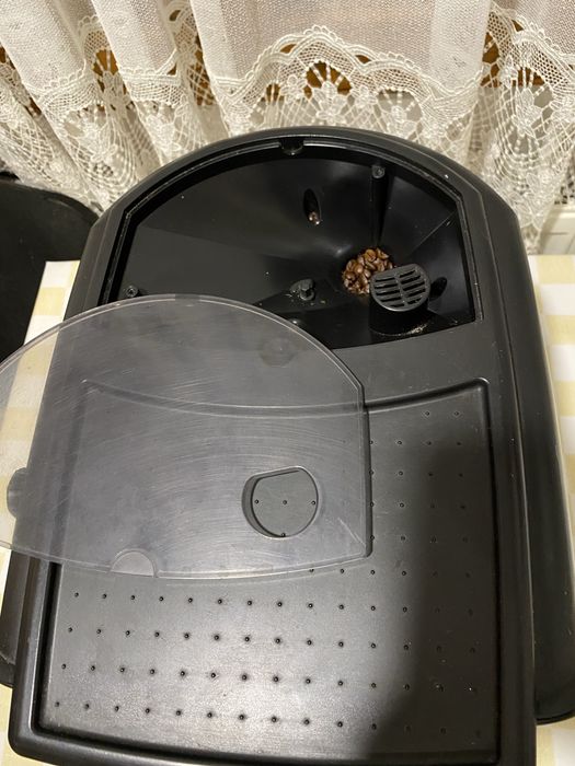 Кавомашина Saeco spidem flavia