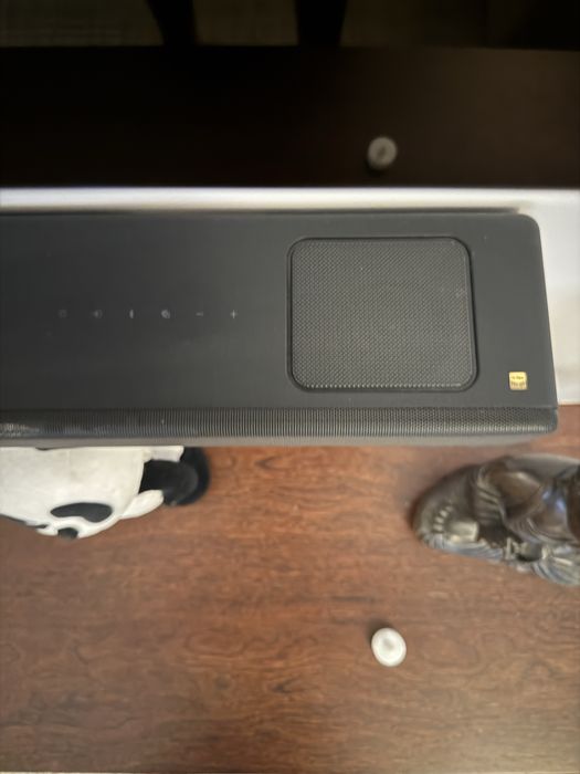 Sony HT-A5000 + Subwoofer Sony SA-SW3 – Excelente estado