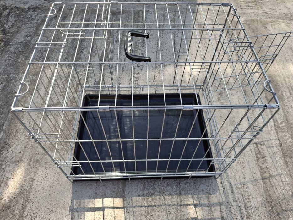 Gaiola para animais