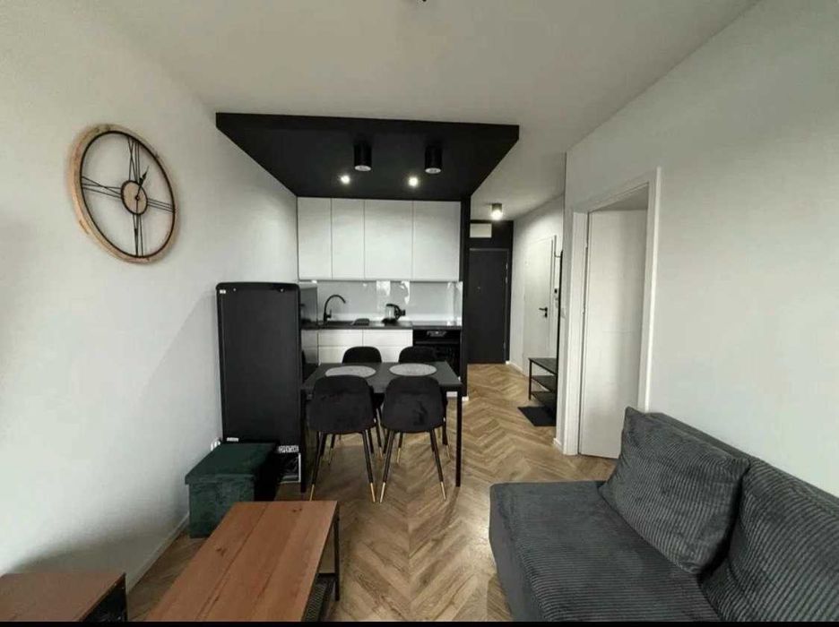 2-pok. mieszkanie na sprzedaz z ogrodkiem | os. Piastow