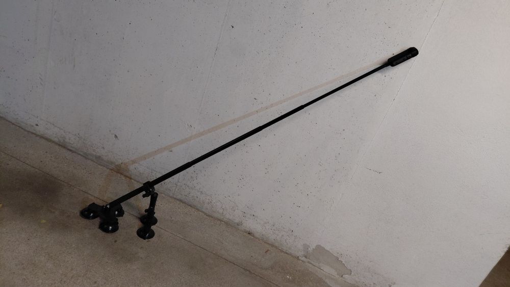 Statyw tripod do kamery Insta360 x5 DJI Osmo GoPro 2 metry