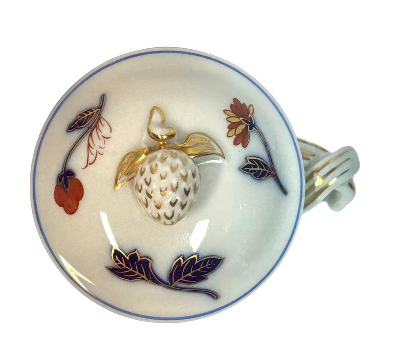 Cremeira Vista Alegre - Imari