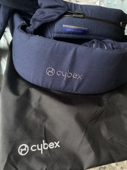 Продам ерго рюкзак cybex Maira.tie