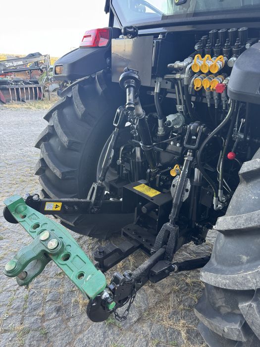 Трактор ENEY TB1054 з кондиціонером 2025р