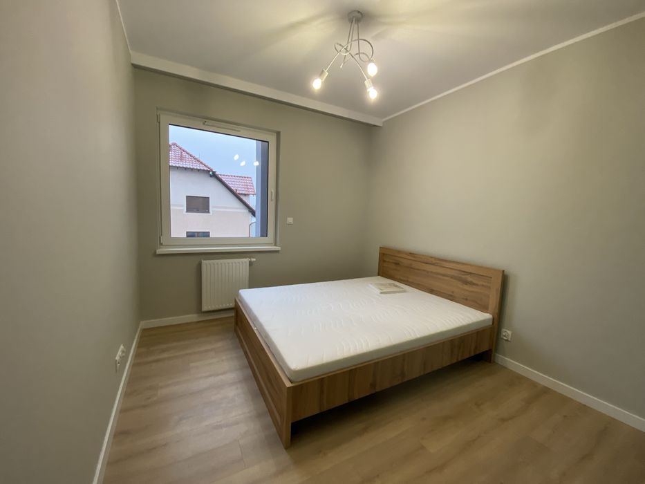 Komfortowy apartament 52 m² KLIMA Leszno Niepodległości - Widok 4