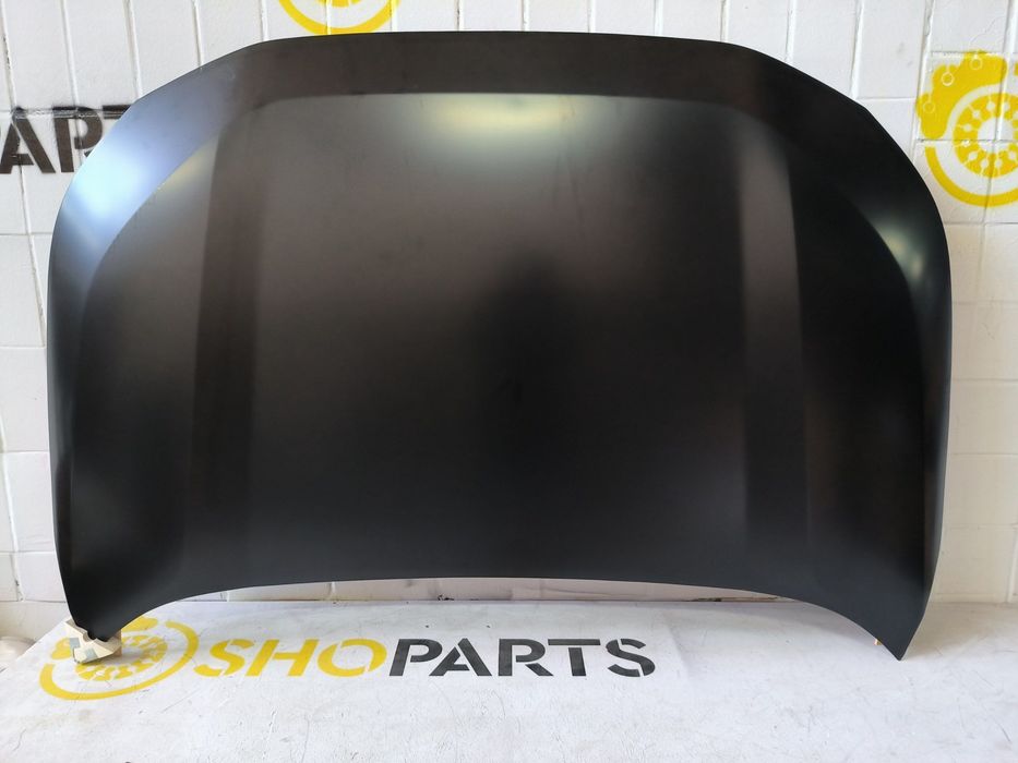 Капот крило Тойота Рав 4 Toyota Rav 4 2019 2020 2021 2022 2023 2024