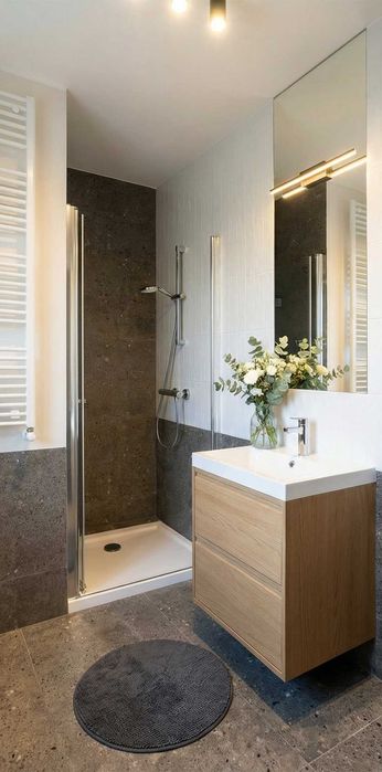 2 pokoje z aneksem | 39m2 | balkon | 5min do centrum| ul. Garbarska