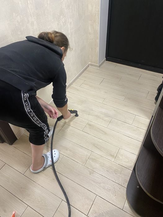 Прибирання після ремонту ,генеральне , уборка