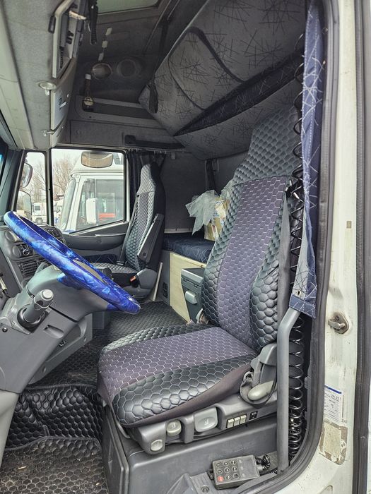 Iveco Stralis 2006