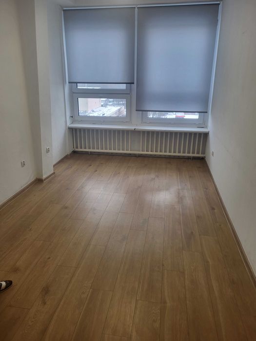 Mały lokal biurowy wynajmę w Teo Parku