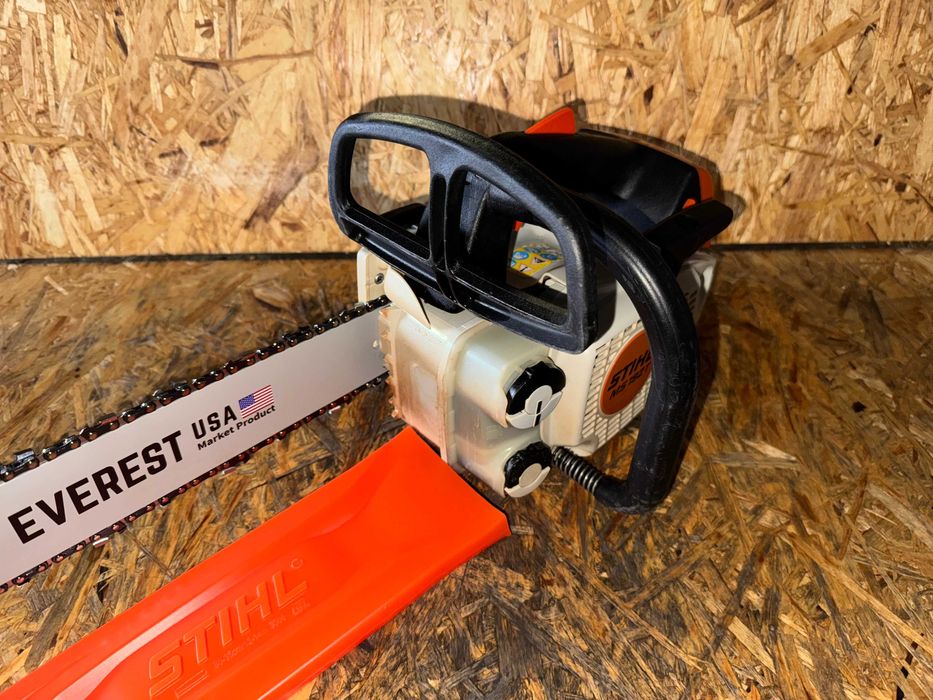 Piła pilarka spalinowa motorowa Stihl MS 192 T !!!