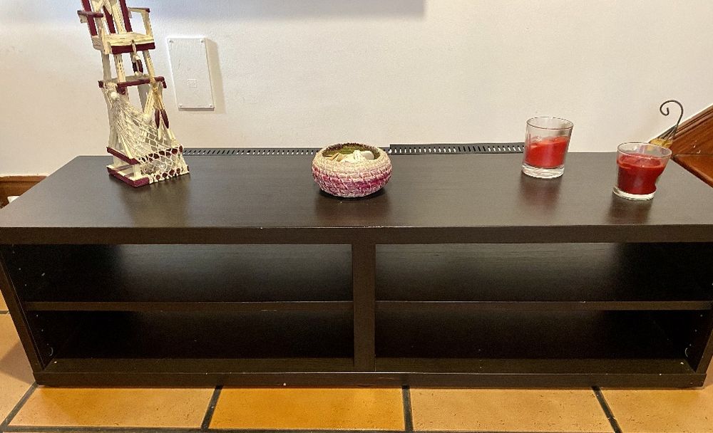 Móvel de TV Besta IKEA