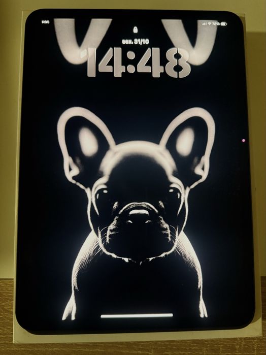 iPad Pro 11 (M4) Wi-Fi + Cellular64740381710979121