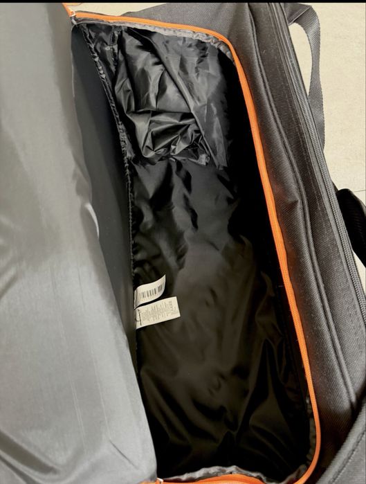 Saco mochila padel