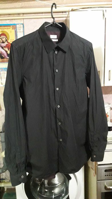 Сорочка Paul Smith италия